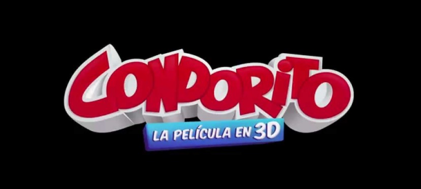 Condorito: Teaser trailer