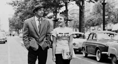 Movimientos cinematográficos.