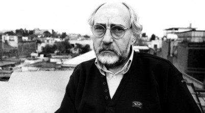 Arturo Ripstein homenajeado en Venecia