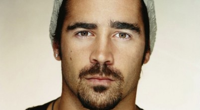 Colin Farrell en «Animales Fantásticos y dónde encontrarlos».