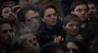 A Tale of Love and Darkness: Trailer