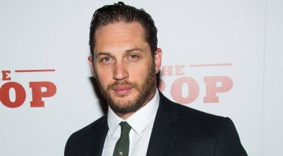 Tom Hardy produce «100 Bullets»