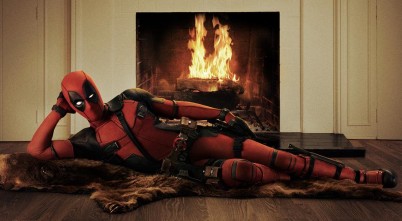 Deadpool: trailer