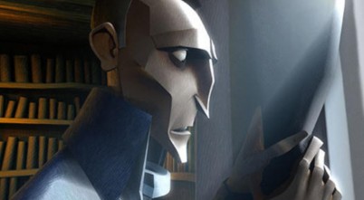 Extraodinary Tales: Trailer