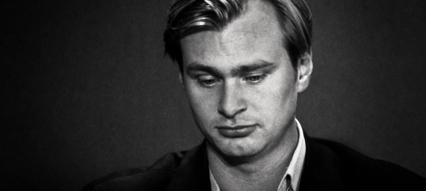 Christopher Nolan estrenará nuevo filme en 2017