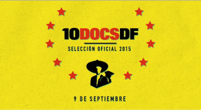 Docs DF: selección oficial