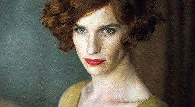Danish Girl: Trailer