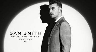Writing’s on the Wall: el nuevo tema musical de «Spectre»
