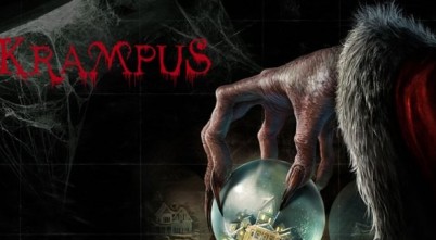 Krampus: trailer