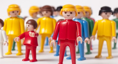 Playmobil llegará al cine