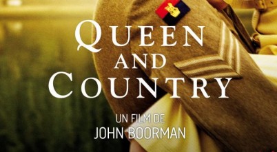 Queen and Country: Trailer