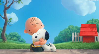 The Peanuts Movie: nuevo trailer