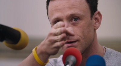 The Program: trailer oficial