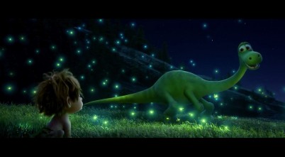 The Good Dinosaur: Trailer Internacional