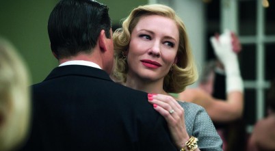 Carol: trailer