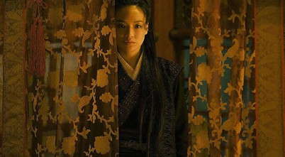 The Assasin: trailer