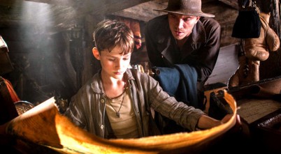 Pan: Nuevas imágenes y featurette