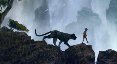El Libro de la Selva: Trailer