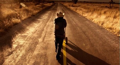 La Delgada línea Amarilla: trailer