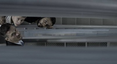 El Incidente: trailer