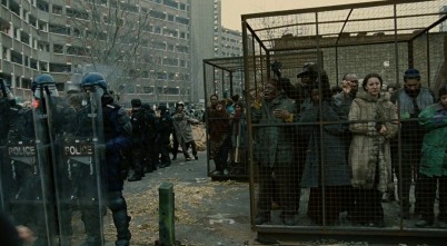Children of Men: un video ensayo