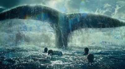 In the Heart of the Sea: Trailer 2