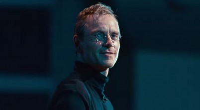 Steve Jobs:Trailer