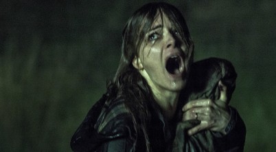 The Hallow: trailer y clip