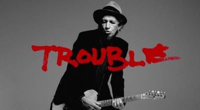 Keith Richards: Under the Influence