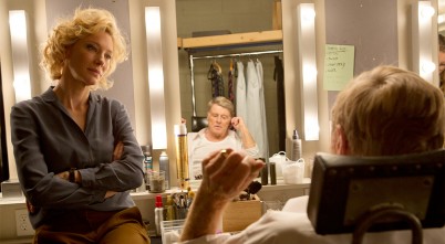 Truth: trailer y poster