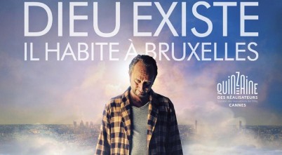 Nuevo Testamento: Trailer