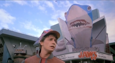 Jaws 19: Trailer