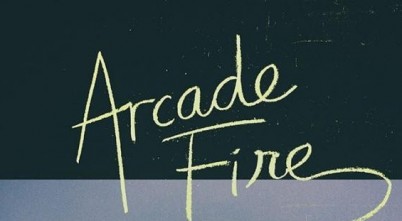 The Reflektor Tapes: Trailer