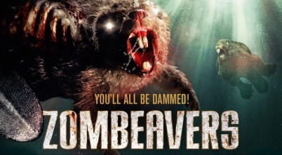 Zombeavers