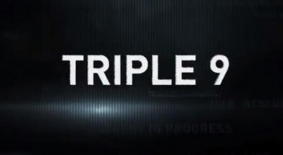 Triple 9: Red Band trailer