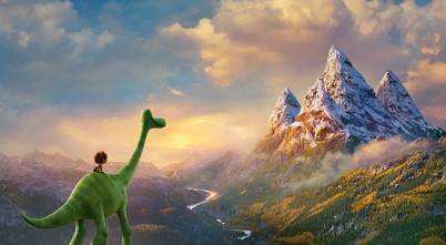 The Good Dinosaur: Trailer 2