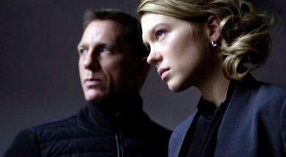 James Bond: Spectre. Trailer final