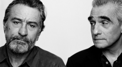 De Niro, Pacino, Pesci y Scorsese