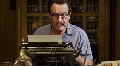 Trumbo: trailer 2