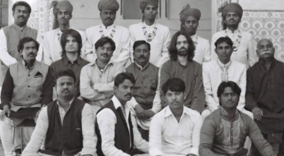 P. T. Anderson y Jonny Greenwood estrenan cinta en MUBI