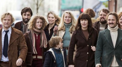 The Commune: Trailer