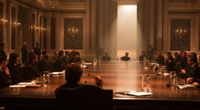 Spectre: Spots de TV e imágenes