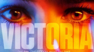 Victoria: Trailer