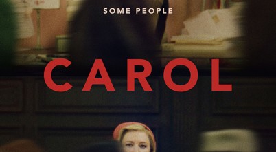 Carol: Nuevas imágenes