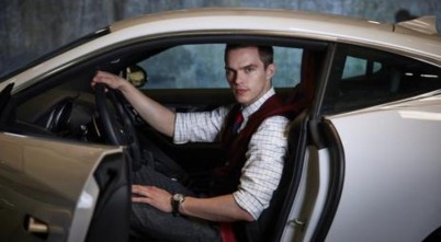 Collide (Autobahn): Trailer