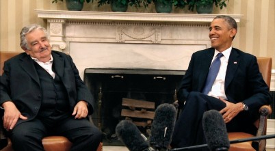 Pepe Mujica, Lessons from the Flowerbed