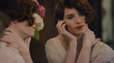 The Danish Girl: Trailer 2