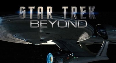 Star Trek Beyond inicia rodaje
