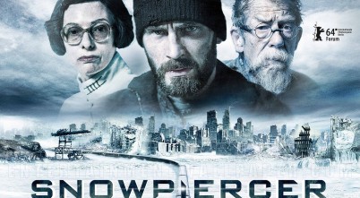 Snowpiercer