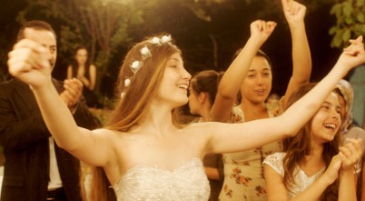 Mustang: Esenciales de la Muestra